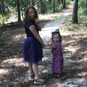 Meet your Posher, Christy